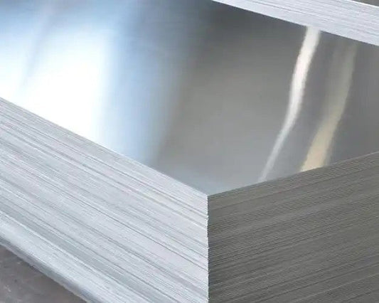 Selection of Grade, Thickness, and Surface Treatment for Aluminum Plates and Panels - Customized Creative Container House