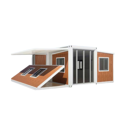 Expansion Container House