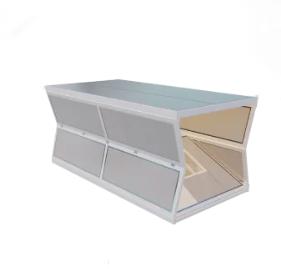Folding Container