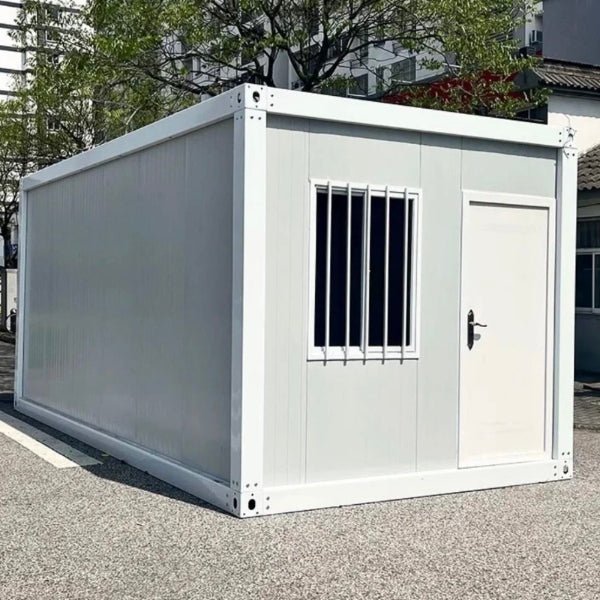 Customizable Modular Folding Buildings for Sale - Customized Creative Container House